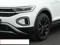 Volkswagen T-Roc 1.5 TSI DSG Black Style NAVI KAMERA IQ.DRI Bianco - thumbnail 14