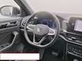 Volkswagen T-Roc 1.5 TSI DSG Black Style NAVI KAMERA IQ.DRI Bianco - thumbnail 11