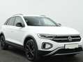 Volkswagen T-Roc 1.5 TSI DSG Black Style NAVI KAMERA IQ.DRI Bianco - thumbnail 8