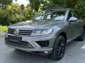 Volkswagen Touareg V6 TDI Start-Stopp Terrain-Tech 4Motion Luftfederu Gris - thumbnail 4