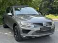 Volkswagen Touareg V6 TDI Start-Stopp Terrain-Tech 4Motion Luftfederu Gris - thumbnail 1