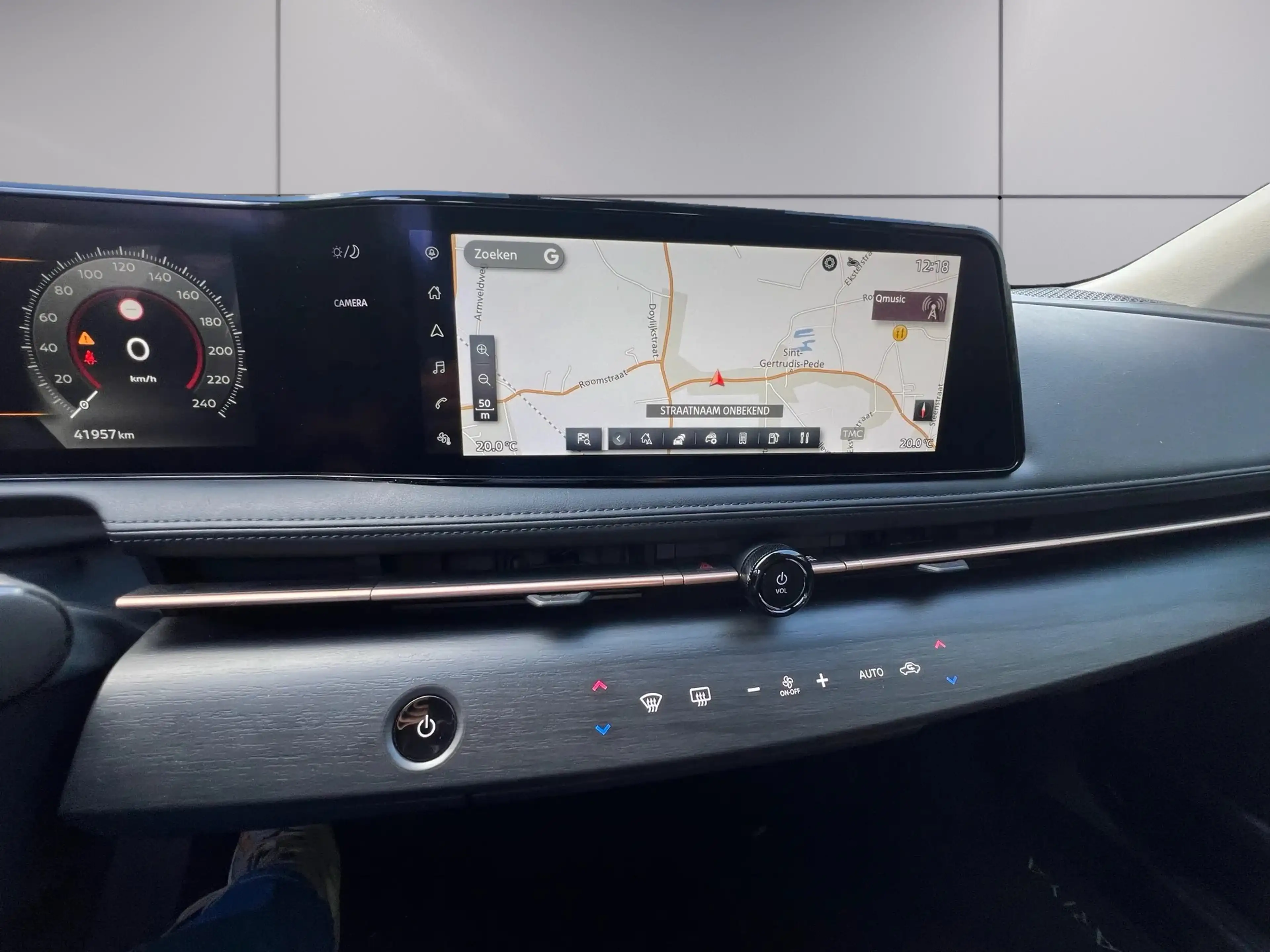 Nissan Ariya Ariya 63 kWh — photo 15