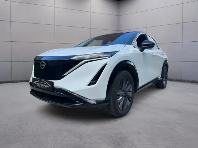 Nissan Ariya Ariya 63 kWh