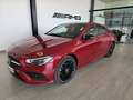 Mercedes-Benz CLA 250 250e 8G-DCT Groen - thumbnail 2