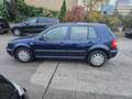 Volkswagen Golf Golf IV 1.6 Automatik Blau - thumbnail 8