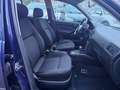 Volkswagen Golf Golf IV 1.6 Automatik Blau - thumbnail 27