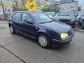 Volkswagen Golf Golf IV 1.6 Automatik Blau - thumbnail 3