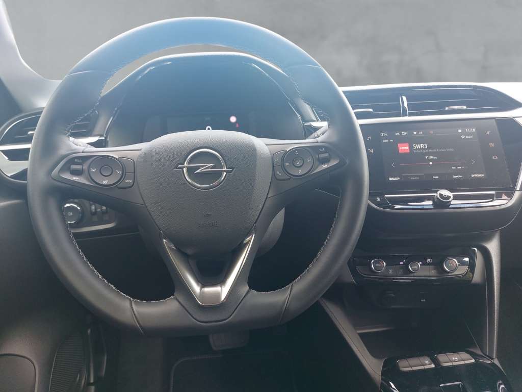 Opel Corsa-e