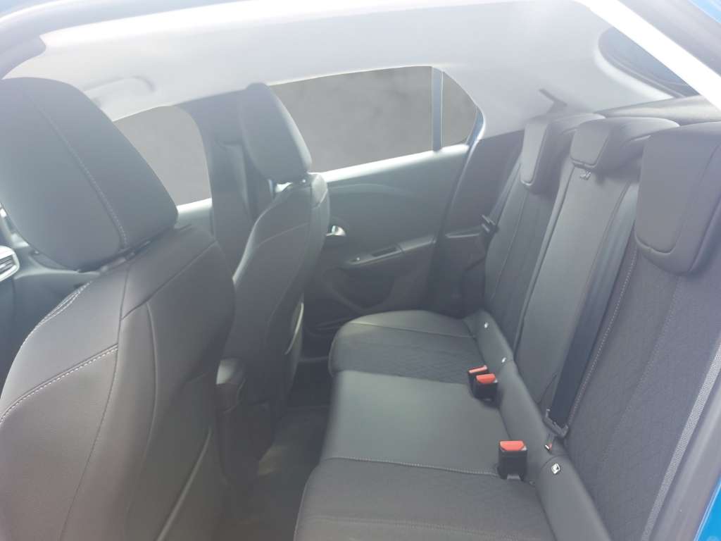 Opel Corsa-e