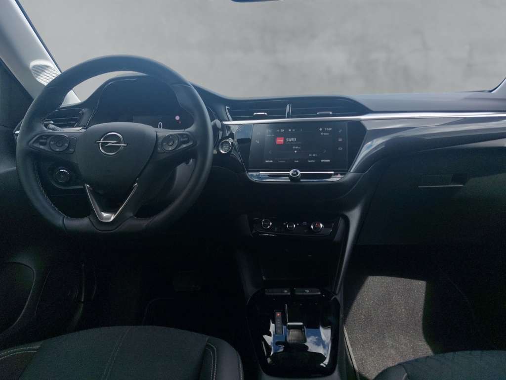 Opel Corsa-e