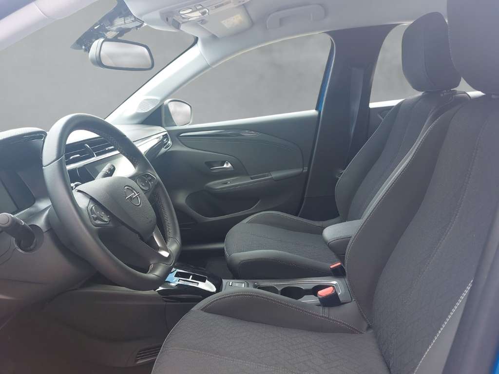 Opel Corsa-e