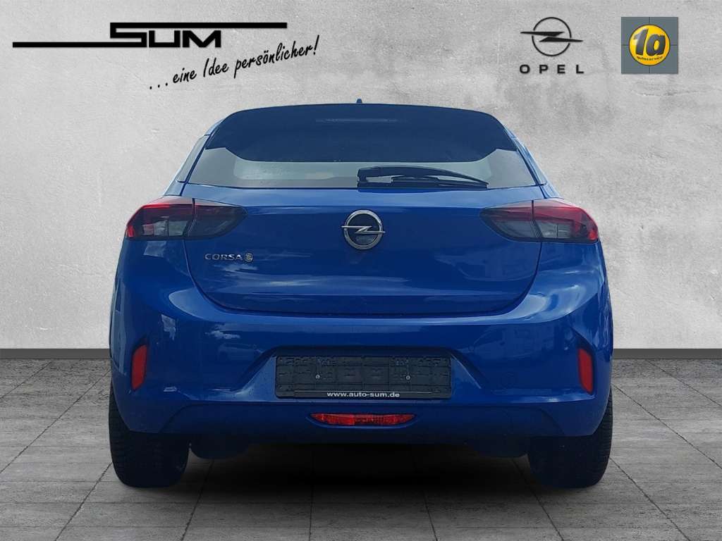 Opel Corsa-e