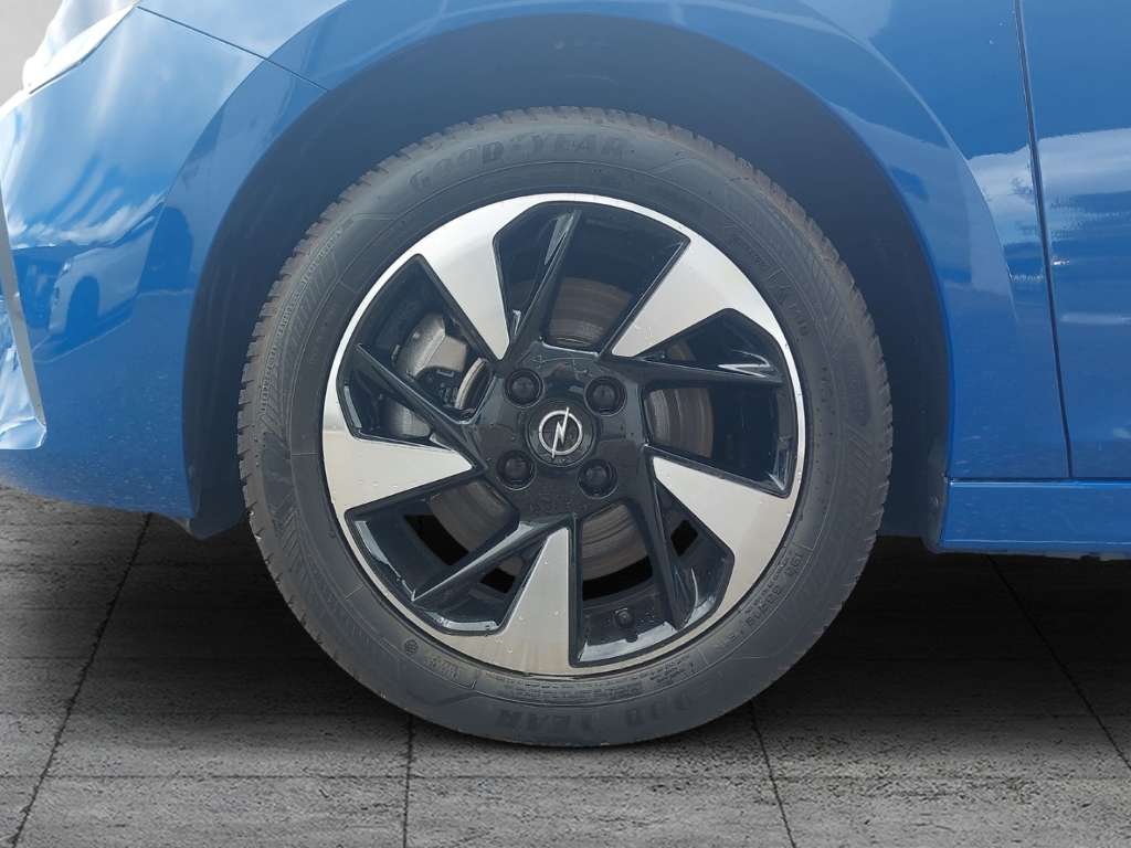 Opel Corsa-e