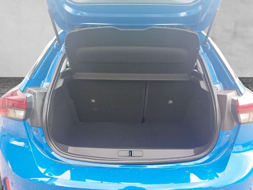 Opel Corsa-e