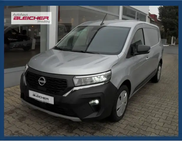 Nissan Townstar Kastenwagen L2 2,3t N-Connecta