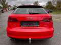 Audi A3 Sportback Rot - thumbnail 4