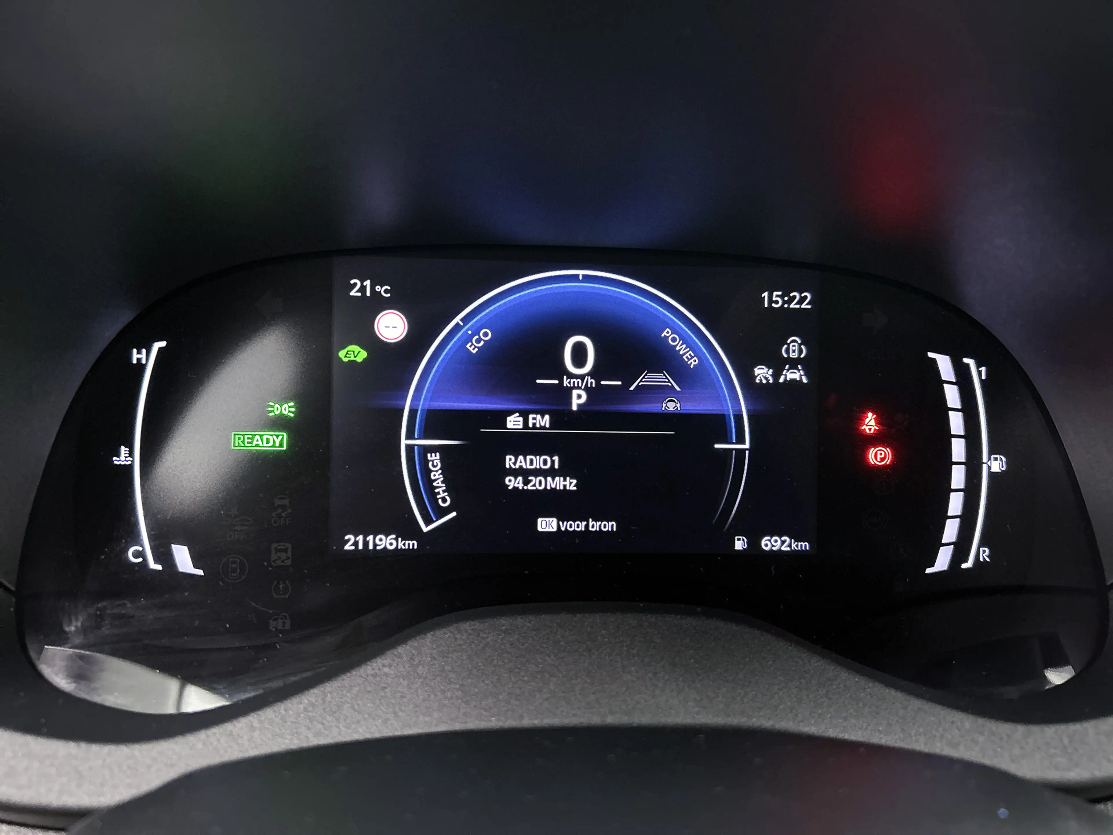 Toyota Yaris Cross 1.5 Hybrid 115 Active | BTW voertuig | Apple CarPl — photo 5