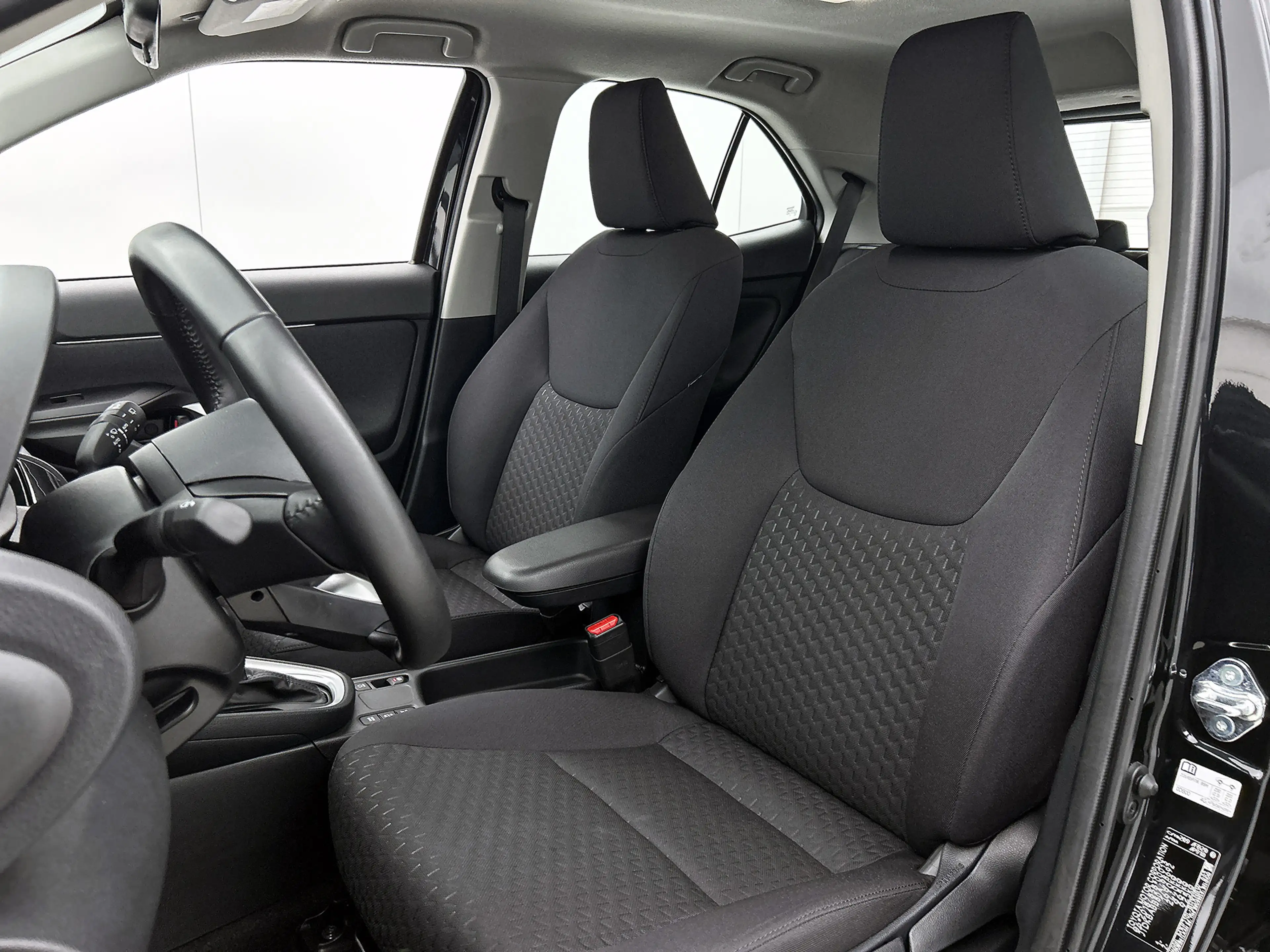 Toyota Yaris Cross 1.5 Hybrid 115 Active | BTW voertuig | Apple CarPl — photo 15