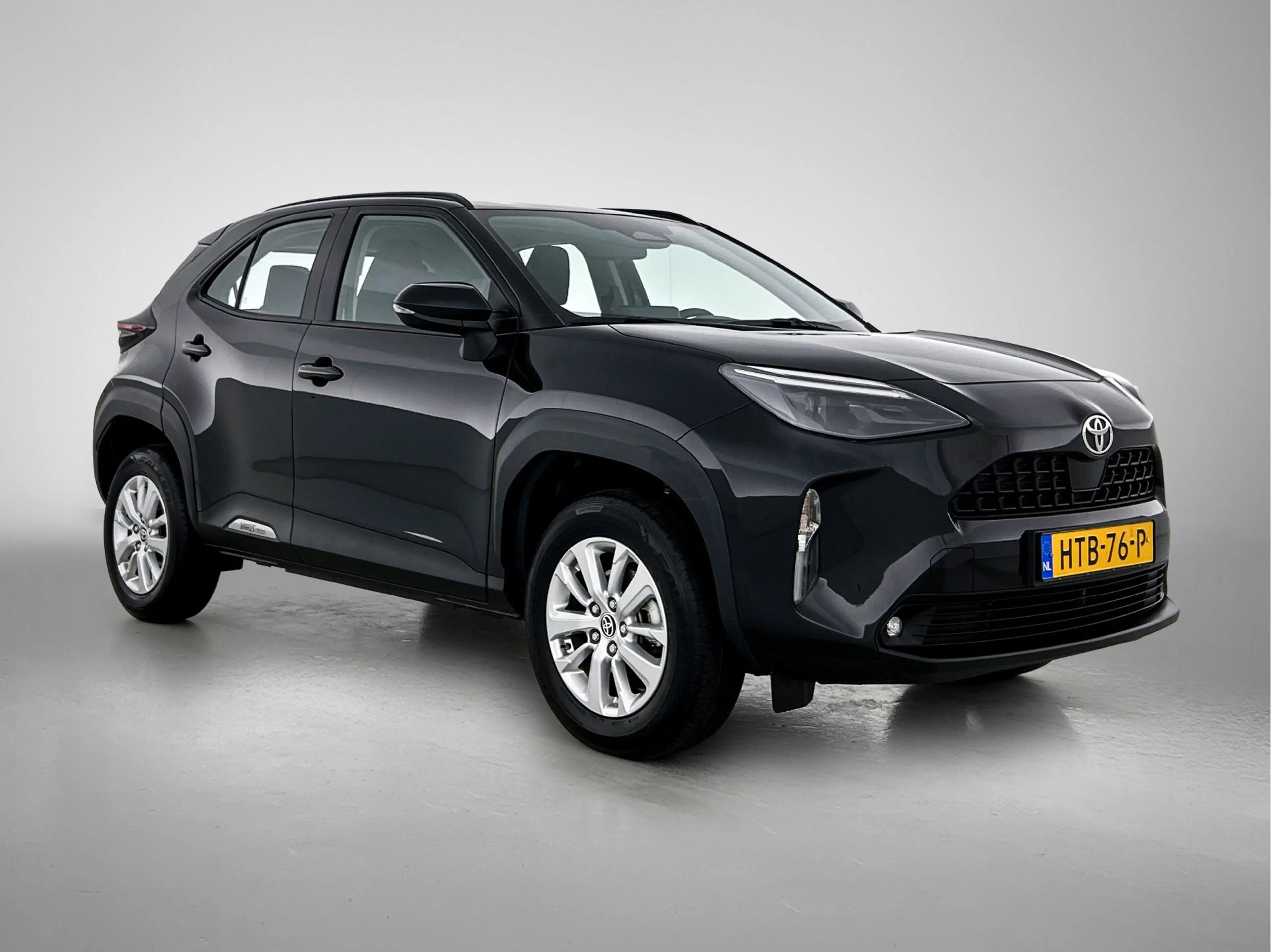 Toyota Yaris Cross 1.5 Hybrid 115 Active | BTW voertuig | Apple CarPl — photo 13