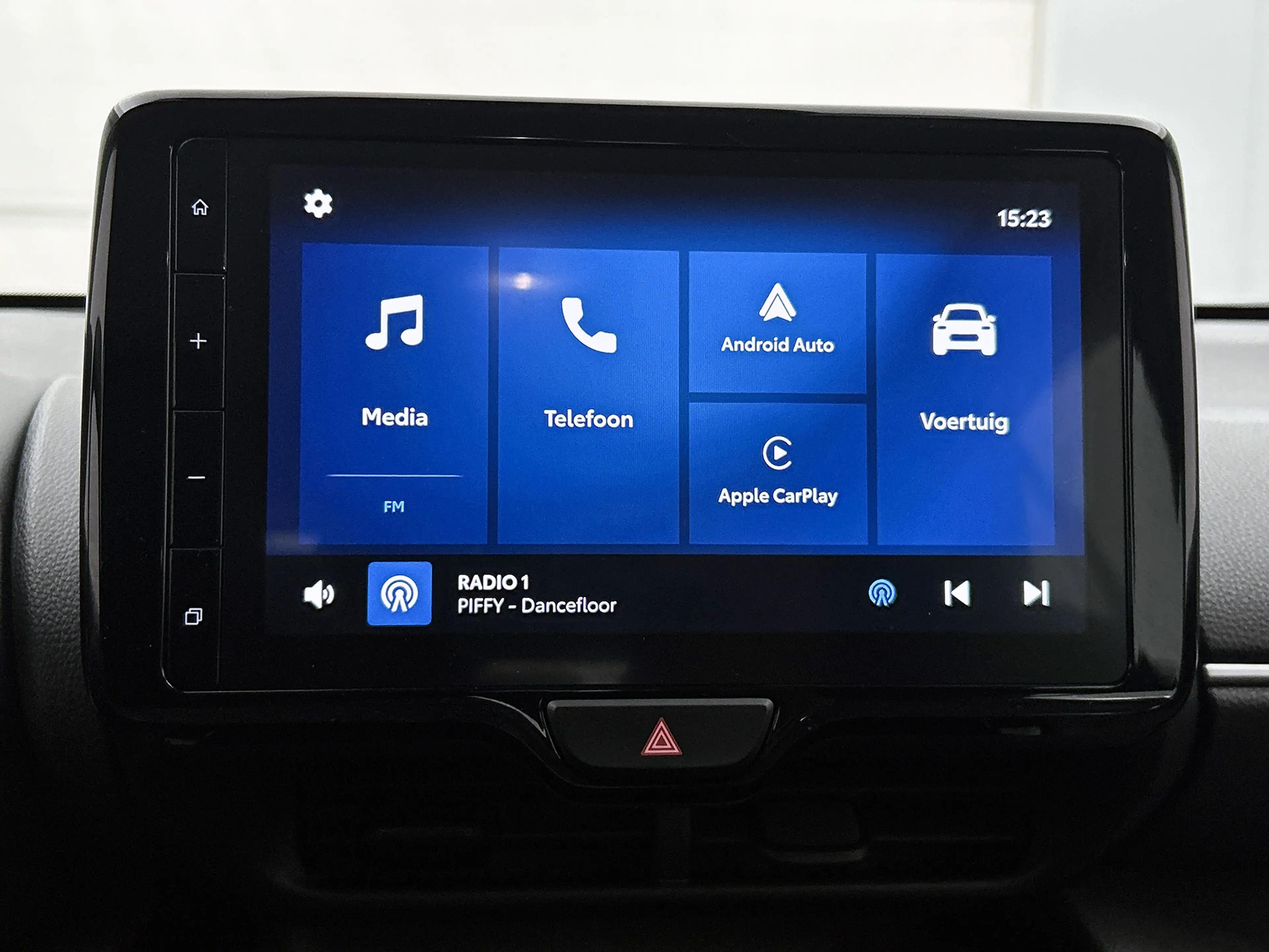 Toyota Yaris Cross 1.5 Hybrid 115 Active | BTW voertuig | Apple CarPl — photo 7