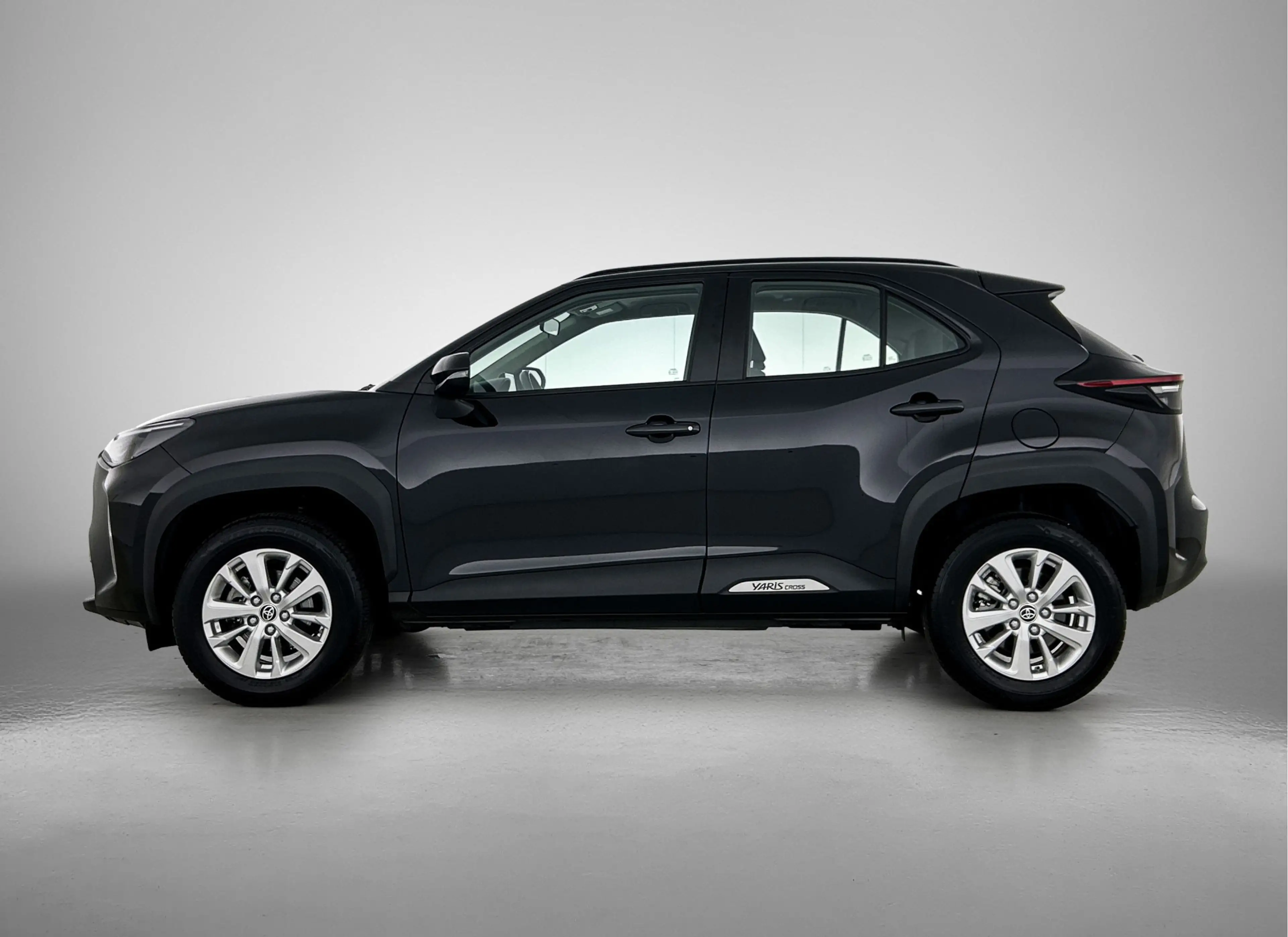 Toyota Yaris Cross 1.5 Hybrid 115 Active | BTW voertuig | Apple CarPl — photo 3