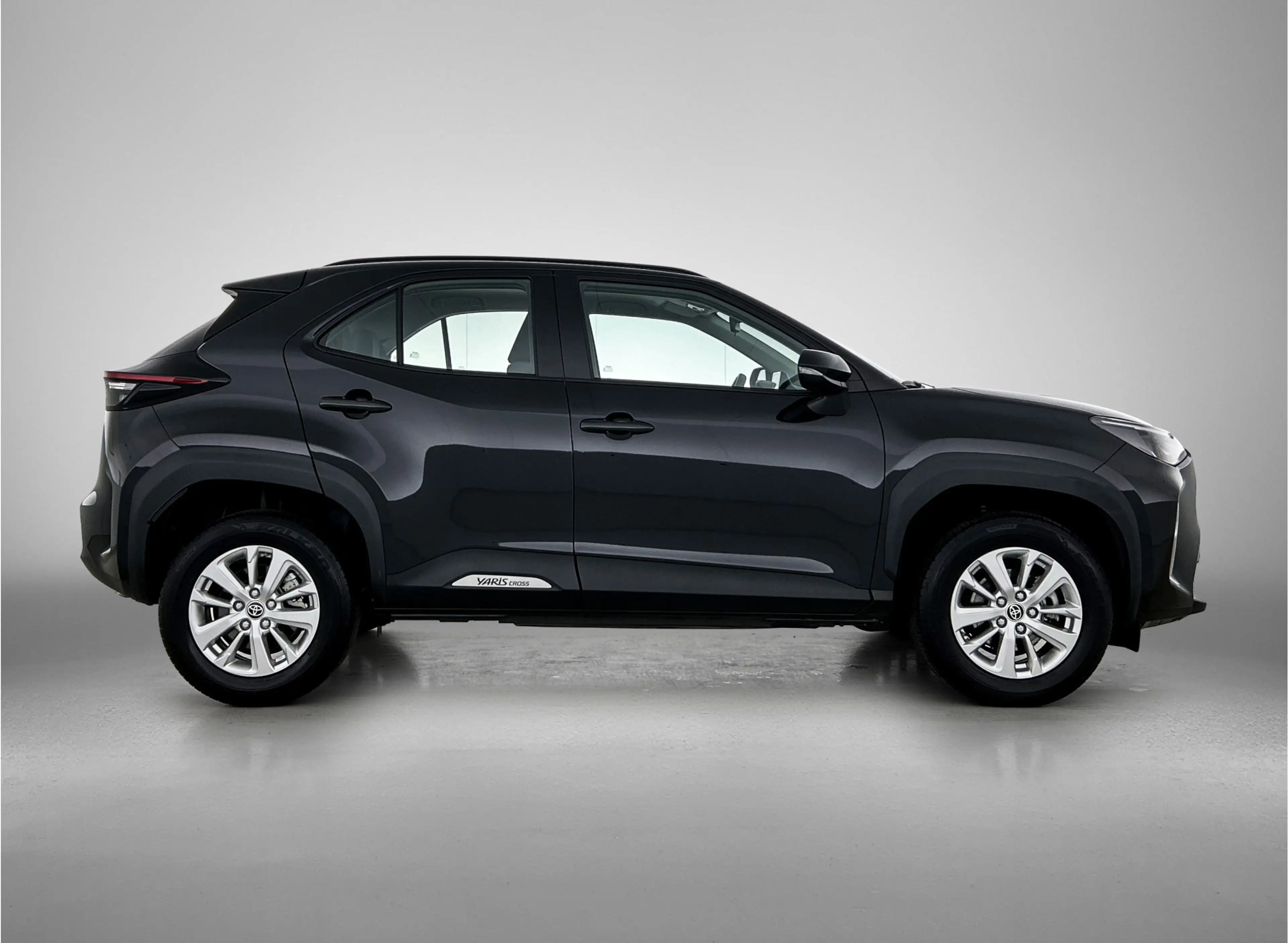 Toyota Yaris Cross 1.5 Hybrid 115 Active | BTW voertuig | Apple CarPl — photo 12