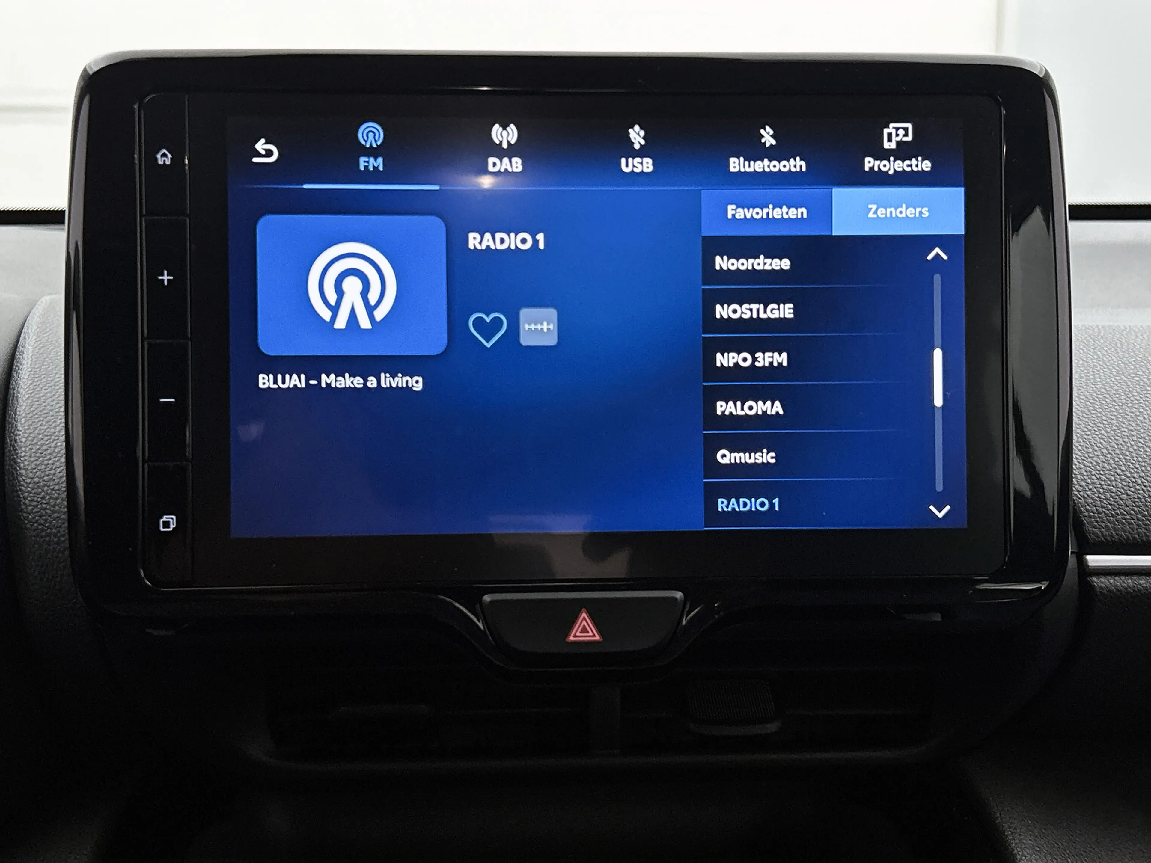 Toyota Yaris Cross 1.5 Hybrid 115 Active | BTW voertuig | Apple CarPl — photo 9