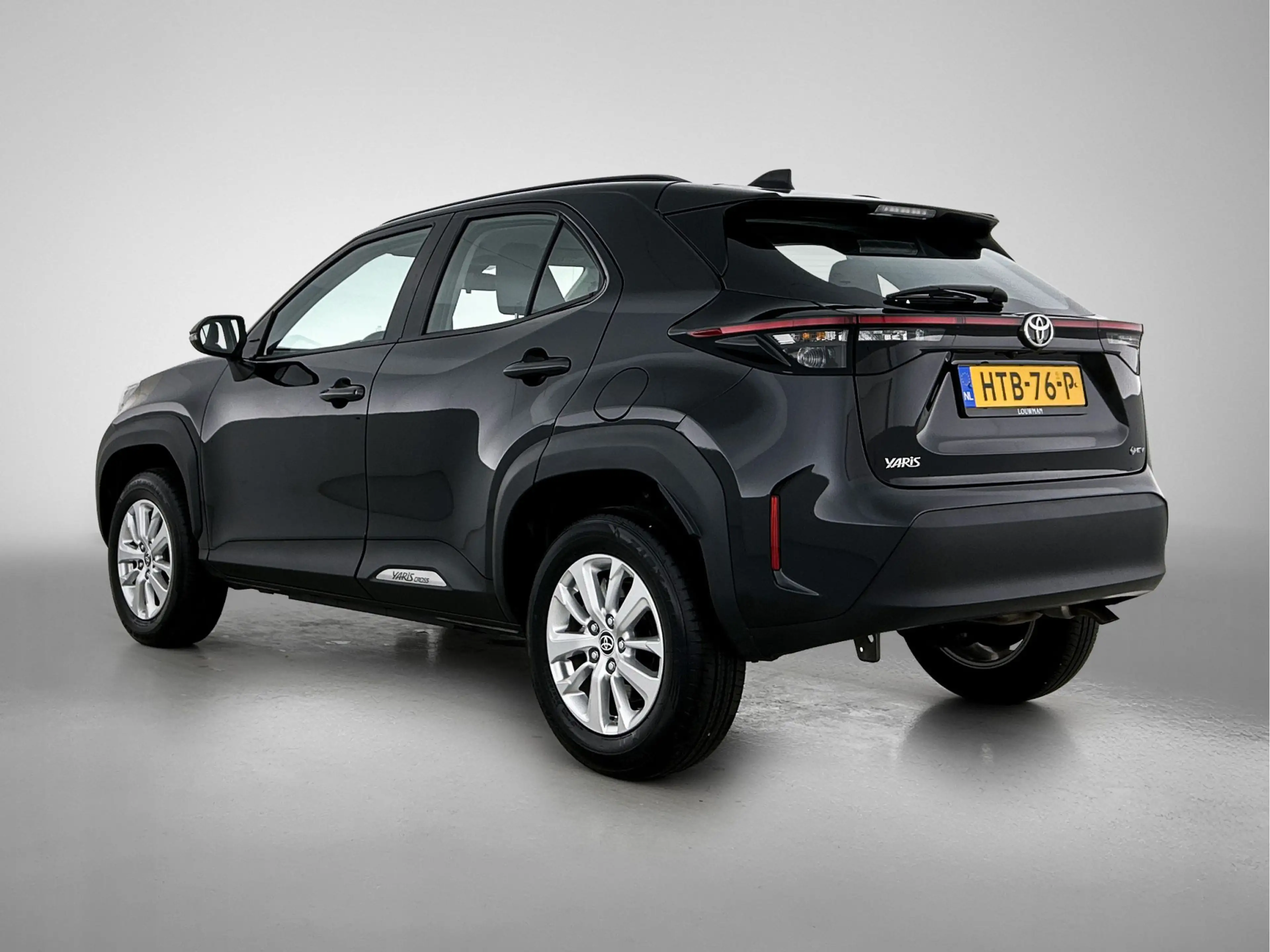 Toyota Yaris Cross 1.5 Hybrid 115 Active | BTW voertuig | Apple CarPl — photo 14