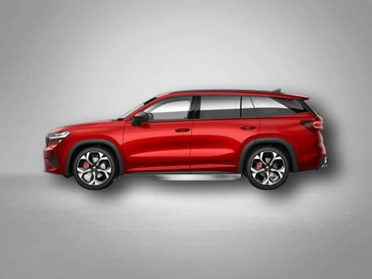 Skoda Kodiaq 2026
