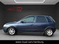 Opel Corsa C Edition*KLIMAAUTO*MULTIFUNKTIONSLENKRAD* - thumbnail 4