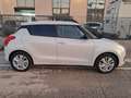 Suzuki Swift Swift VI 2017 1.2 dualjet Easy 2wd Bianco - thumbnail 3