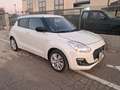 Suzuki Swift Swift VI 2017 1.2 dualjet Easy 2wd Bianco - thumbnail 2