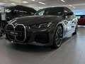 BMW 420 i Gran Coupé *M-Sportpaket* *AHK* Grau - thumbnail 2