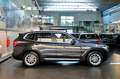 BMW X3 xDrive20d 48V -TETTO/PELLE/VIRTUAL/ADAPT. LED/ADAS Grigio - thumbnail 2