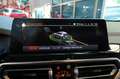 BMW X3 xDrive20d 48V -TETTO/PELLE/VIRTUAL/ADAPT. LED/ADAS Grigio - thumbnail 31
