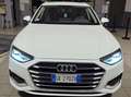 Audi A4 A4 2022 2.0 tdi Business Advanced 204cv s-tronic Blanc - thumbnail 2