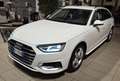 Audi A4 A4 2022 2.0 tdi Business Advanced 204cv s-tronic Blanc - thumbnail 1