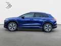 Audi Q4 e-tron Q4 35 e-tron 0,25%Matrix|AHK|Navi|Standklima|Pan Blau - thumbnail 3
