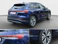 Audi Q4 e-tron Q4 35 e-tron 35 Matrix|AHK|Navi|Standklima|Pano Blau - thumbnail 22