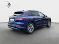 Audi Q4 e-tron Q4 35 e-tron 35 Matrix|AHK|Navi|Standklima|Pano Blau - thumbnail 2