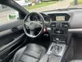 Mercedes-Benz E 220 CDI Coupe //AMG//LEDER//XENON//AUTOM// Blanc - thumbnail 14