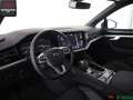 Volkswagen Touareg Touareg 3.0 TDI 4M R LINE 20Z NACHTSICHT,MASSAGE Noir - thumbnail 9