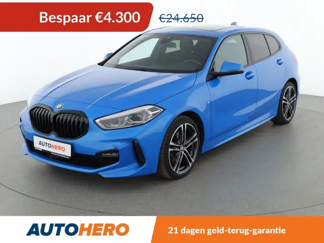 BMW 118 118i M Sport