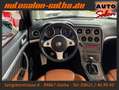 Alfa Romeo Spider 2.2 JTS 16V XENON+NAVI LEDER SCHECKHEFT Weiß - thumbnail 19