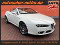 Alfa Romeo Spider 2.2 JTS 16V XENON+NAVI LEDER SCHECKHEFT Weiß - thumbnail 10