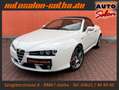 Alfa Romeo Spider 2.2 JTS 16V XENON+NAVI LEDER SCHECKHEFT Weiß - thumbnail 1