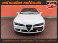 Alfa Romeo Spider 2.2 JTS 16V XENON+NAVI LEDER SCHECKHEFT Weiß - thumbnail 2
