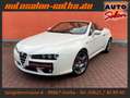 Alfa Romeo Spider 2.2 JTS 16V XENON+NAVI LEDER SCHECKHEFT Weiß - thumbnail 8