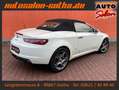 Alfa Romeo Spider 2.2 JTS 16V XENON+NAVI LEDER SCHECKHEFT Weiß - thumbnail 4