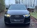 Audi Q3 2.0 TDI 136CH ULTRA AMBITION LUXE * 2018 * GPS * LED * GARANTIE Schwarz - thumbnail 7